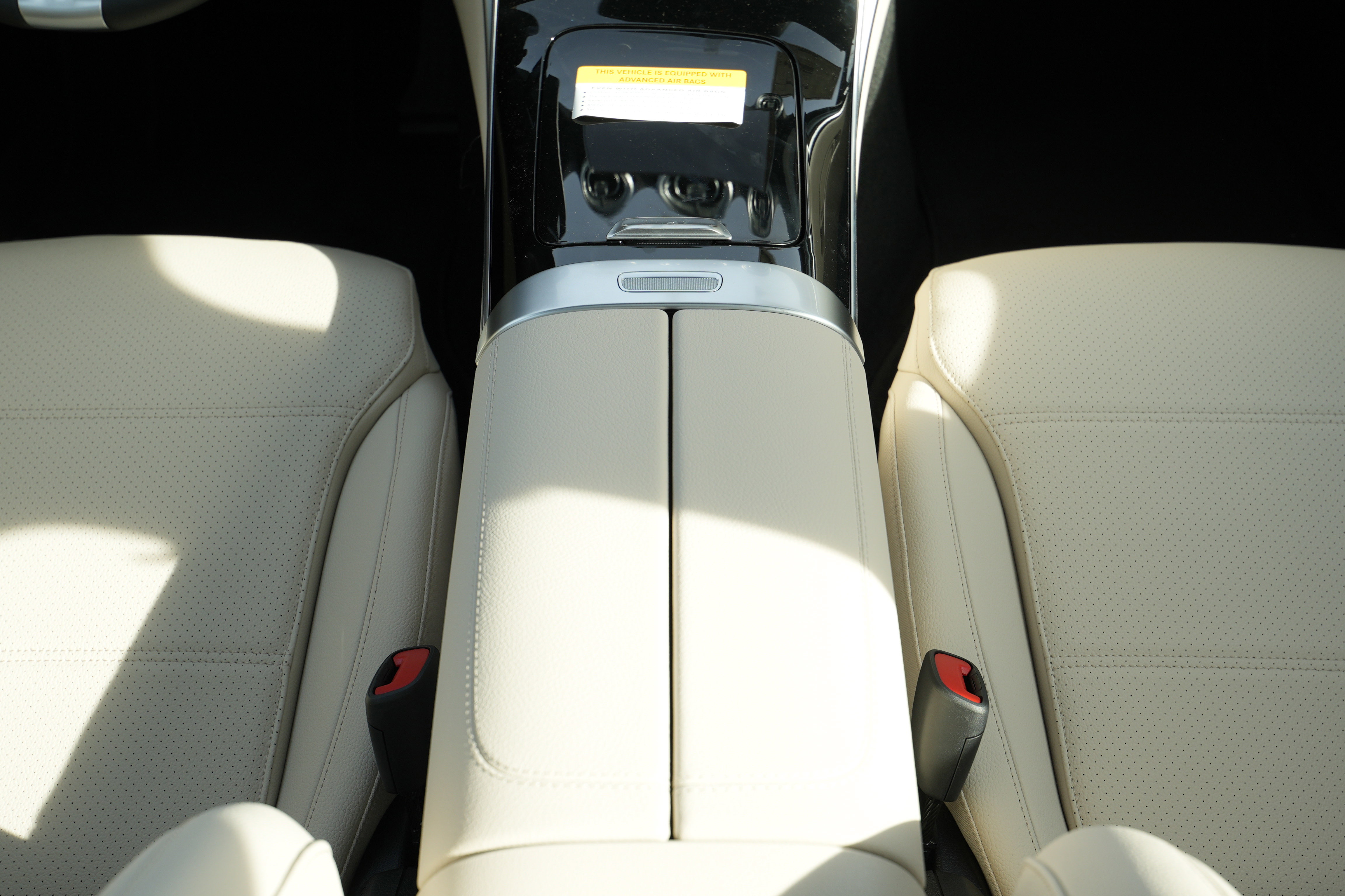New 2026 Mercedes-Benz C 300 4MATIC Sedan image 27