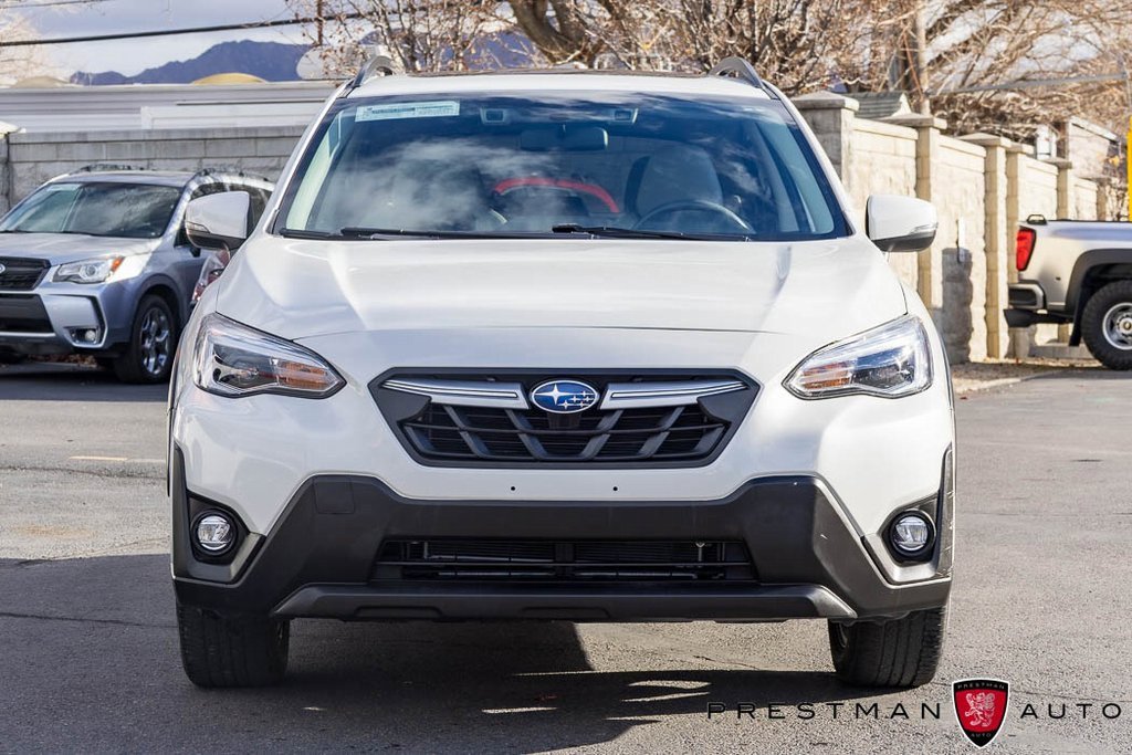 Used 2023 Subaru Crosstrek 2.5i Limited w/ Moonroof Package image 12