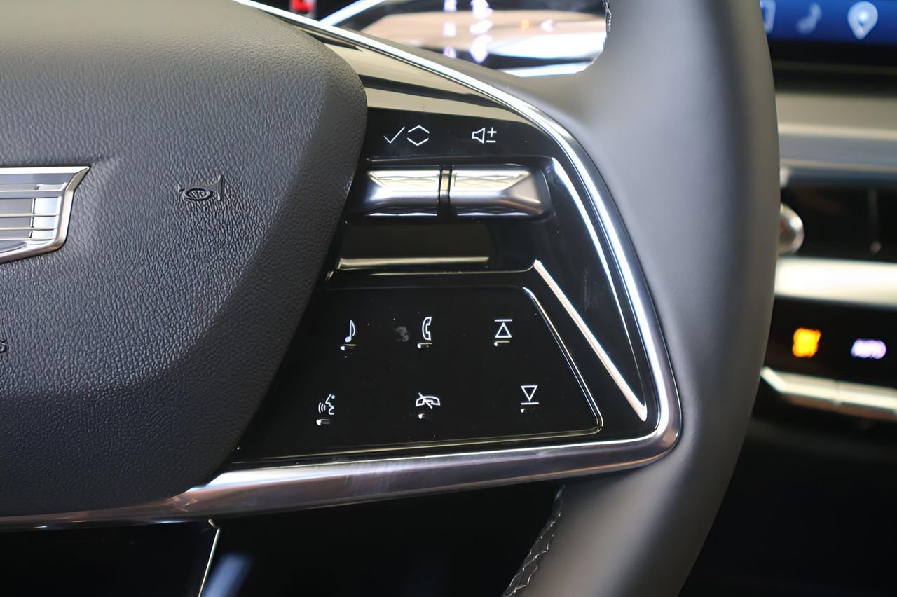 New 2026 Cadillac Lyriq Sport RWD image 22