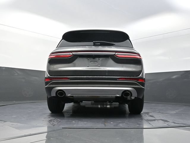 Used 2020 Lincoln Corsair FWD w/ Convenience Package image 36