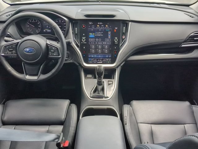 Used 2025 Subaru Outback Touring AWD/4WD image 14
