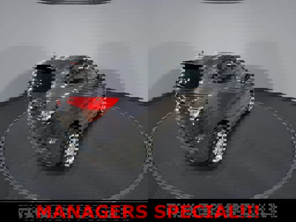 Used 2017 Honda HR-V EX image 8