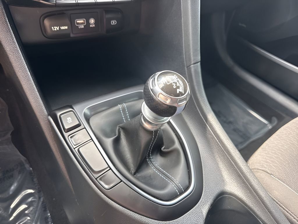 Used 2019 Hyundai Veloster N N w/ Performance Package FWD image 15