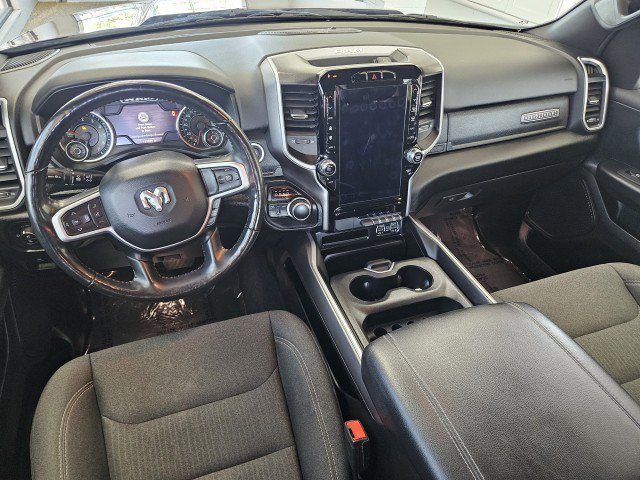 Used 2020 RAM 1500 Big Horn AWD/4WD image 18