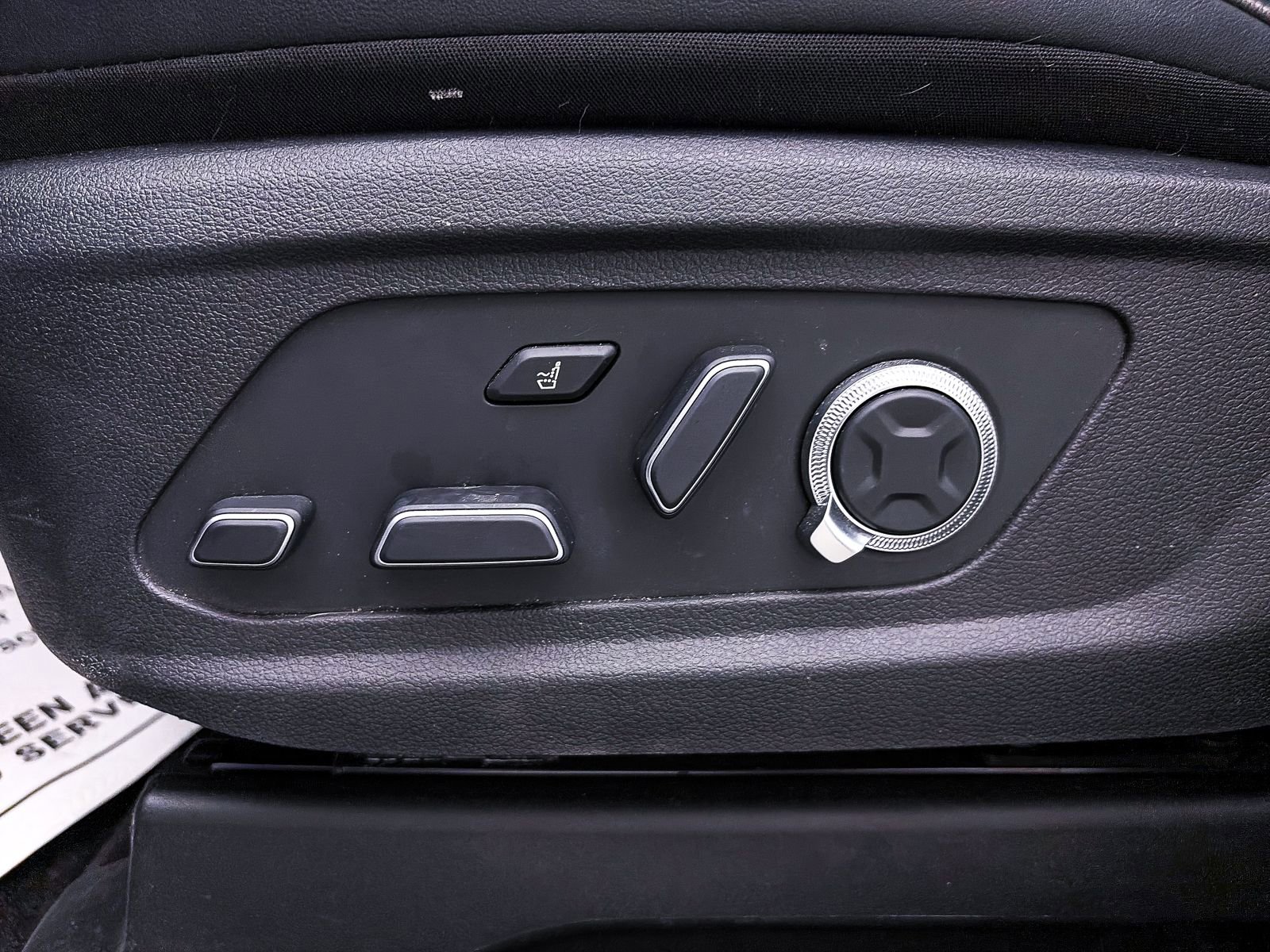 Used 2025 Hyundai Palisade Calligraphy image 22