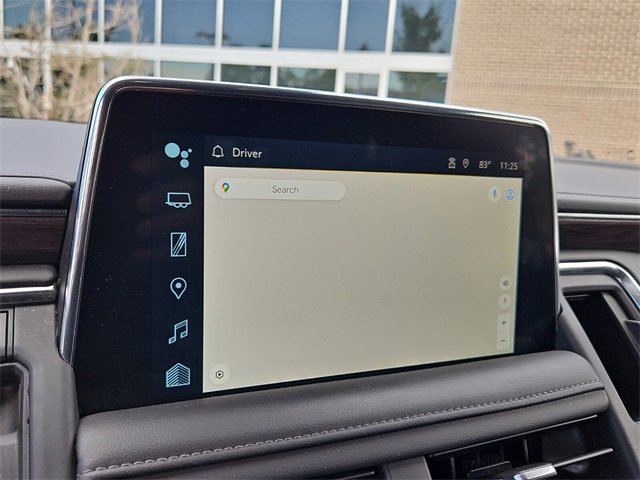 Used 2023 Chevrolet Tahoe LT image 17