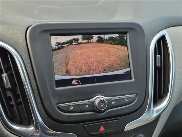 Used 2021 Chevrolet Equinox LS FWD image 13