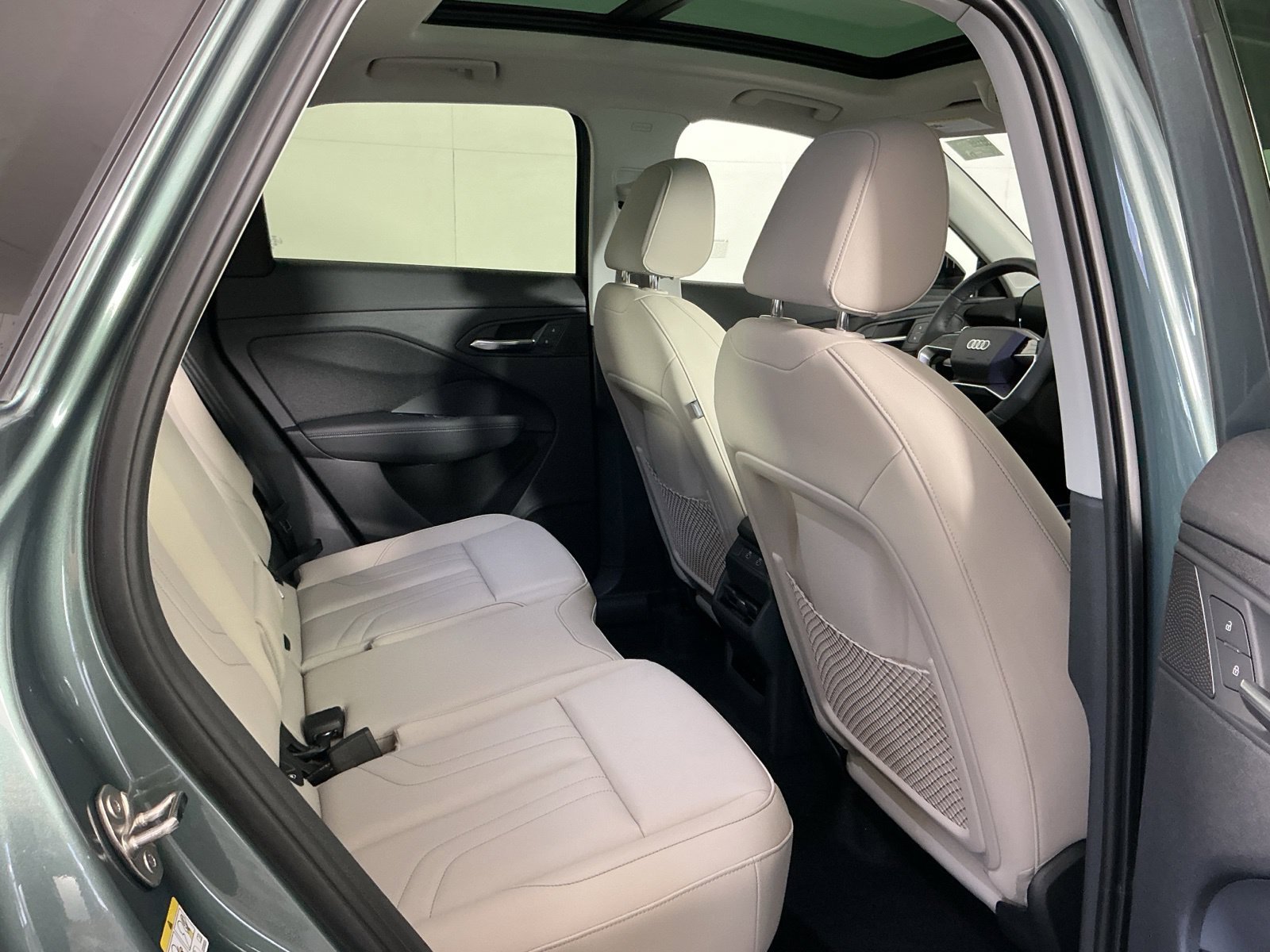 New 2026 Audi Q3 quattro 2.0T AWD/4WD image 17