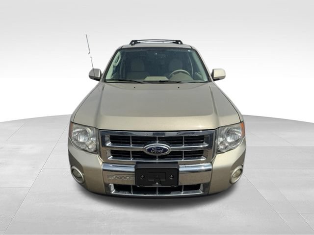 Used 2012 Ford Escape Limited FWD image 2