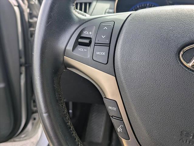 Used 2013 Hyundai Genesis 2.0T image 11