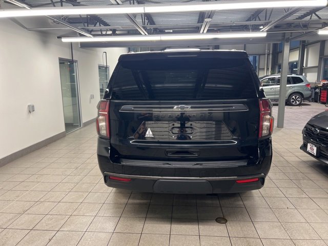 Used 2021 Chevrolet Suburban Z71 w/ Z71 Signature Package image 6