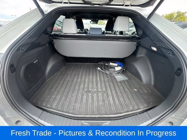 Used 2023 Subaru Solterra AWD image 18