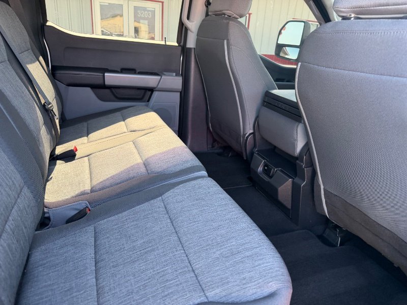 Used 2023 Ford F250 XL w/ STX Appearance Package image 10
