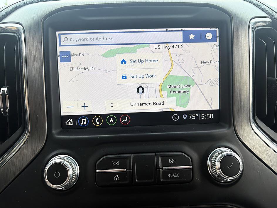 Used 2020 GMC Sierra 1500 Denali image 8