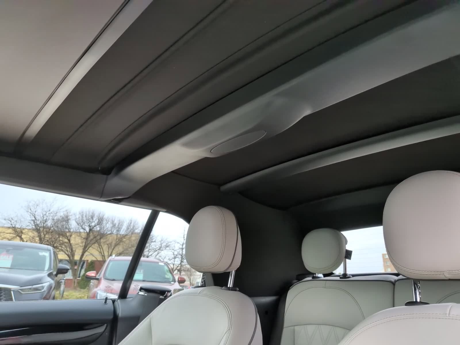 Used 2023 MINI Cooper S w/ Signature Upholstery Package image 31