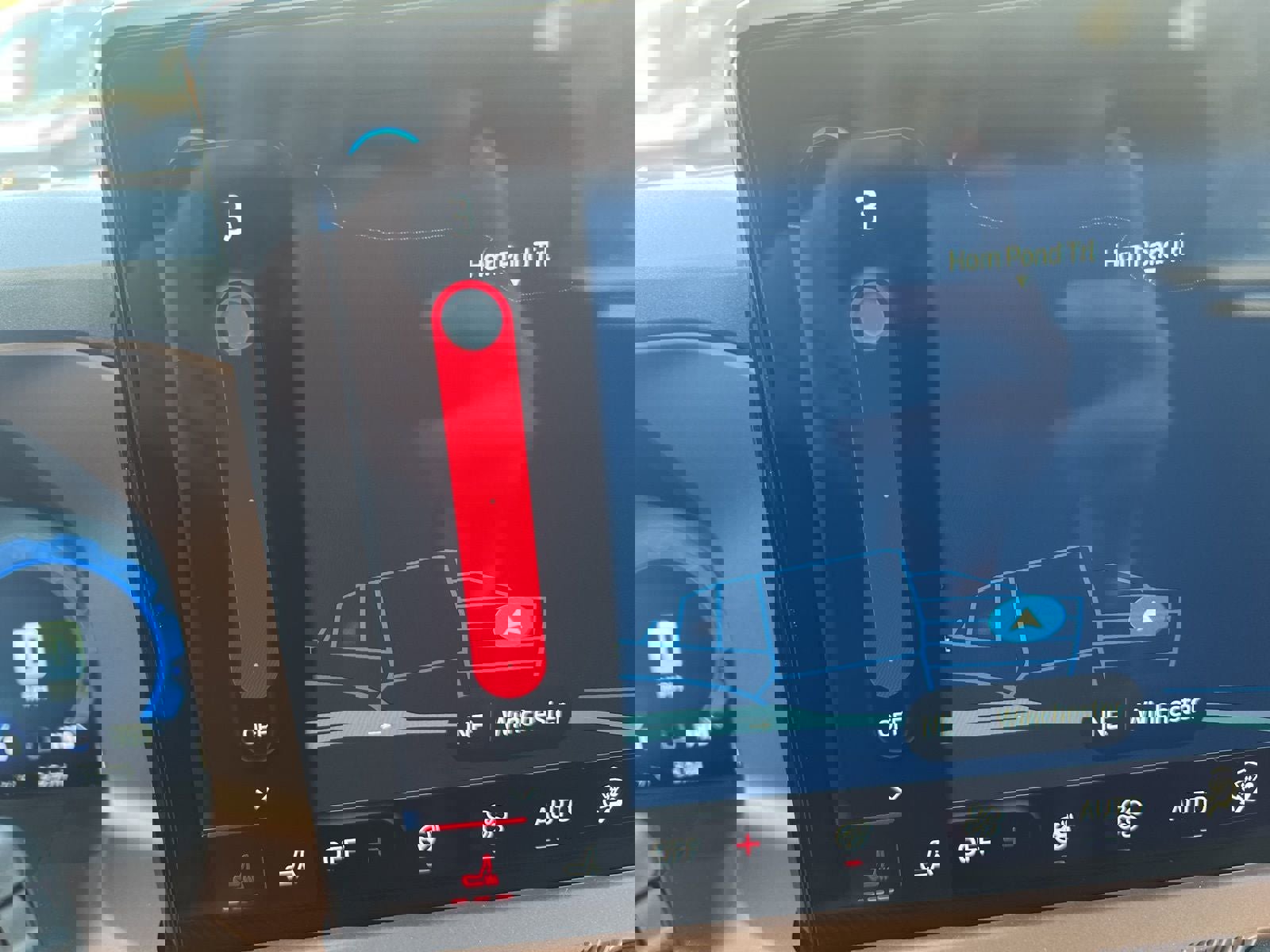 New 2025 Ford Bronco Sport Outer Banks w/ Outer Banks Tech Package+ image 29