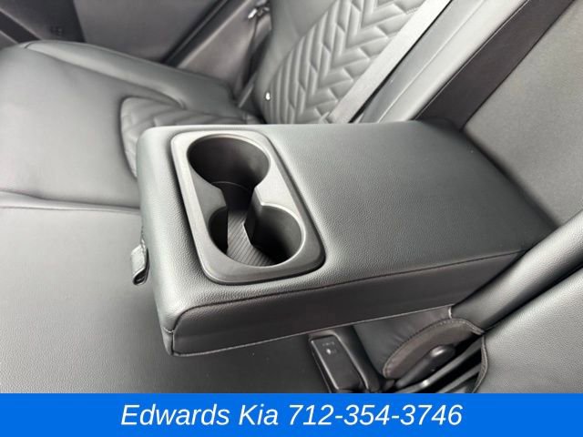 New 2026 Kia Sportage X-Line w/ X-Line Technology Package image 17