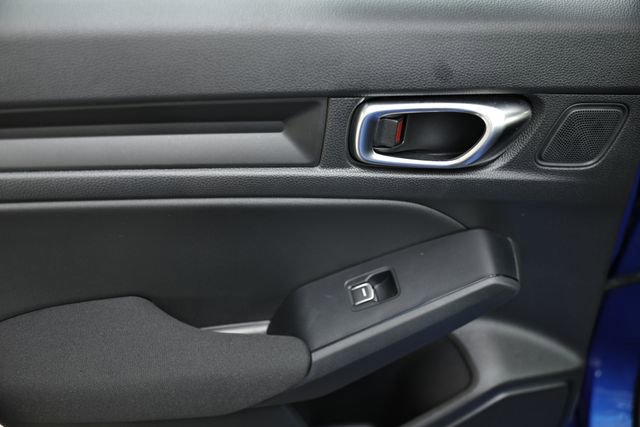 Certified 2023 Honda Civic EX image 23