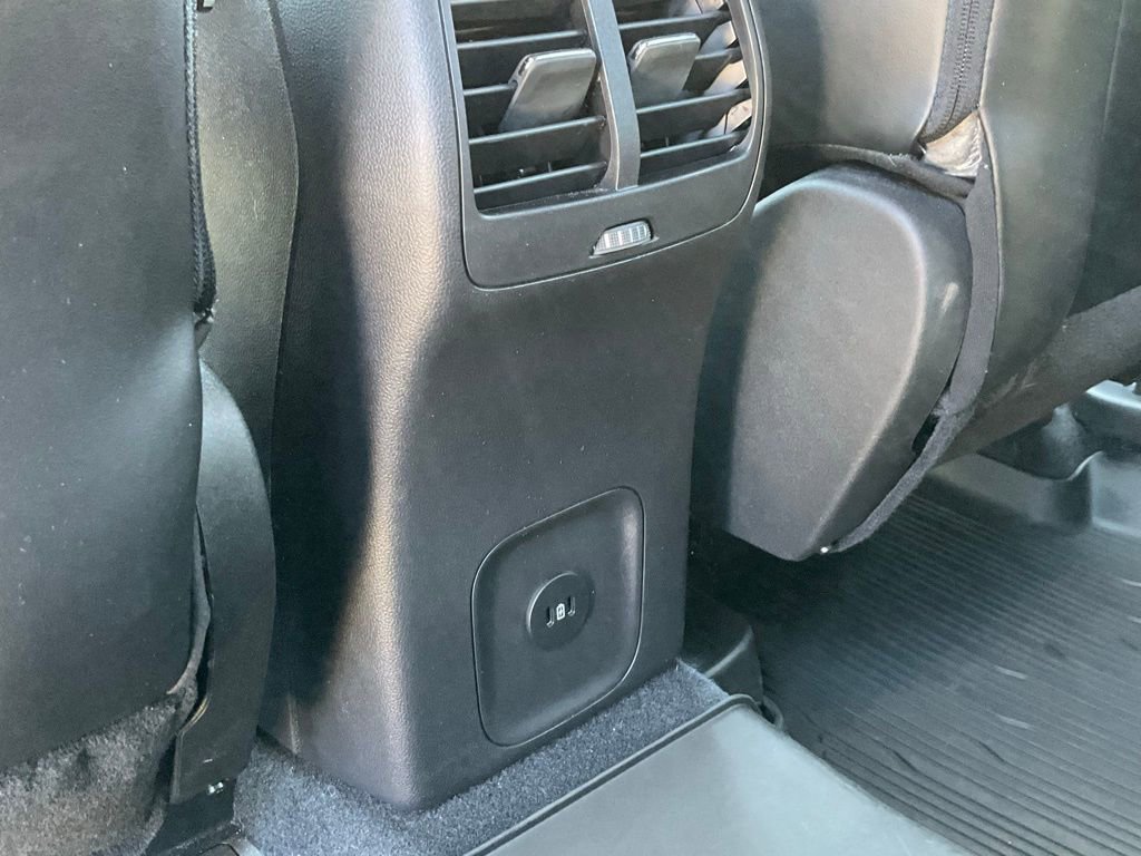 Used 2023 Ford Escape ST-Line w/ Tech Pack #1 image 20