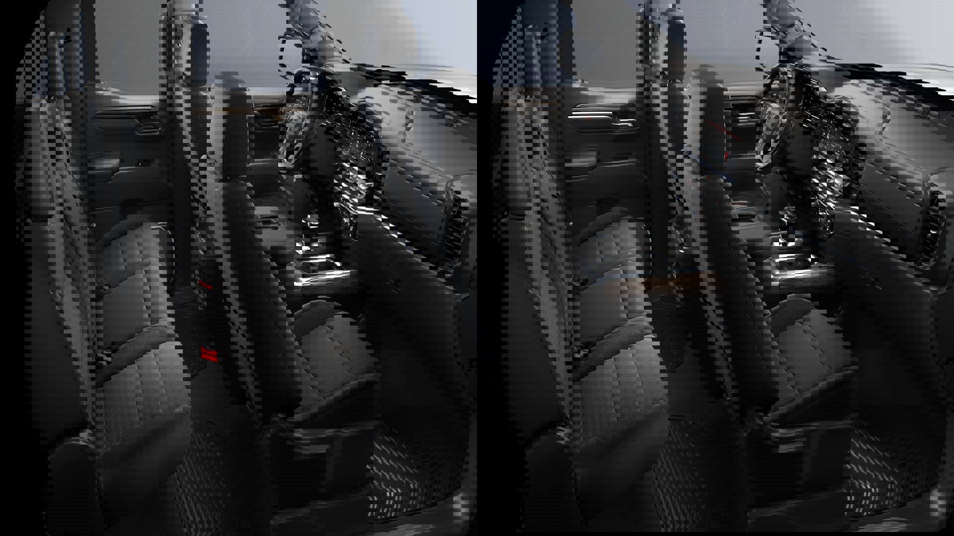 New 2025 GMC Sierra 1500 Elevation w/ Preferred Package image 31