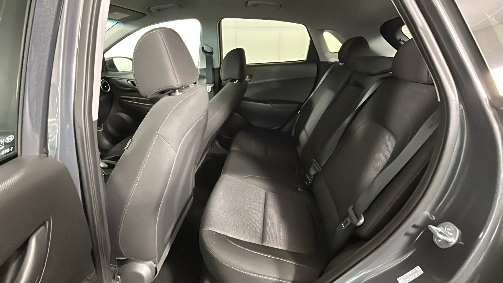 Certified 2023 Hyundai Kona SEL FWD image 35