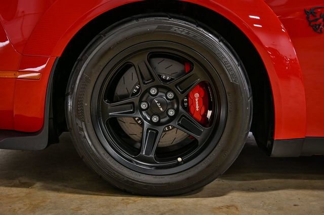 Used 2018 Dodge Challenger SRT Demon image 21