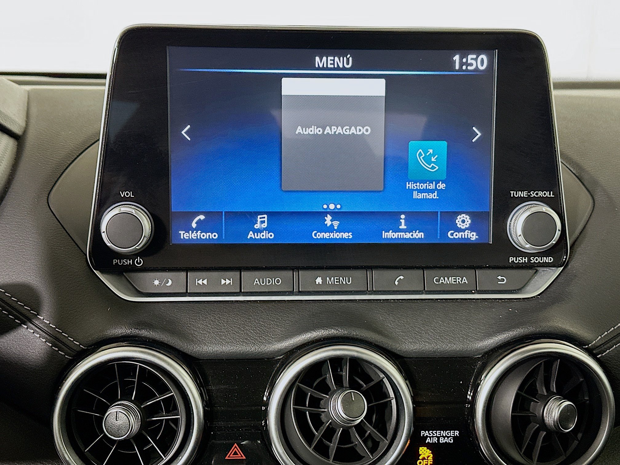 Used 2023 Nissan Sentra SV FWD image 24
