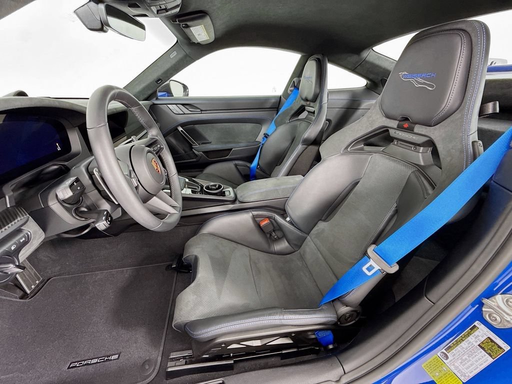 Used 2026 Porsche 911 GT3 RWD image 5