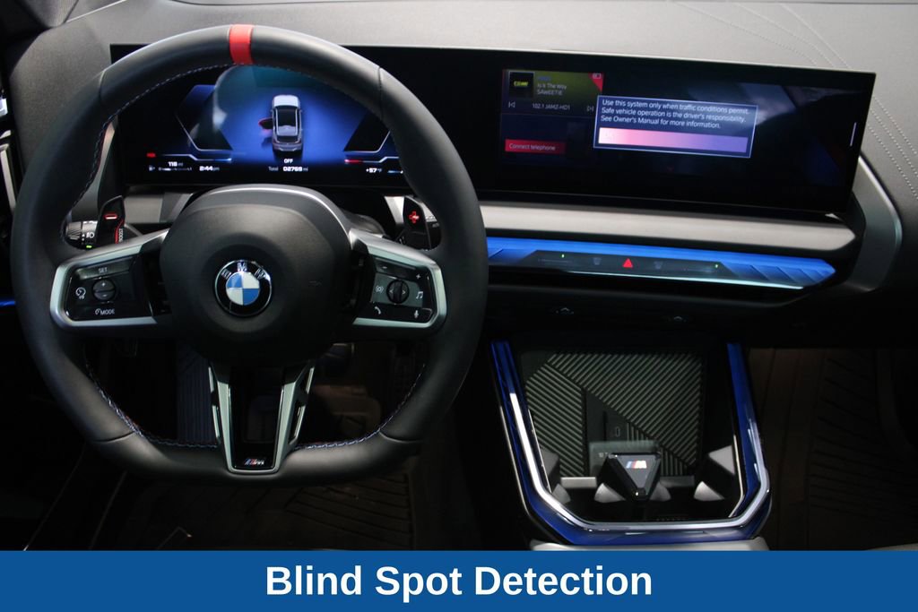 Used 2026 BMW X3 M50 w/ Premium Package image 7