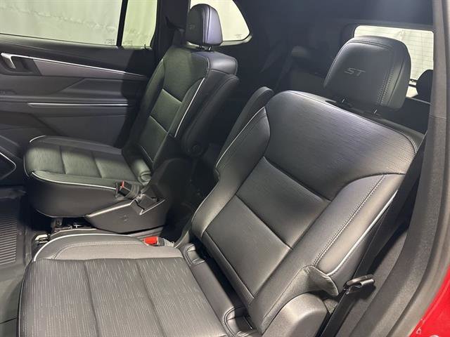 New 2026 Buick Enclave Sport Touring w/ Power Package image 10