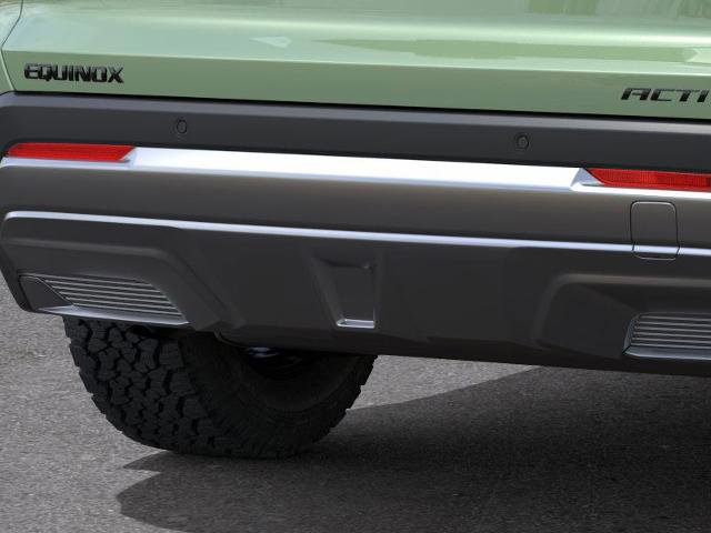 New 2026 Chevrolet Equinox ACTIV image 38