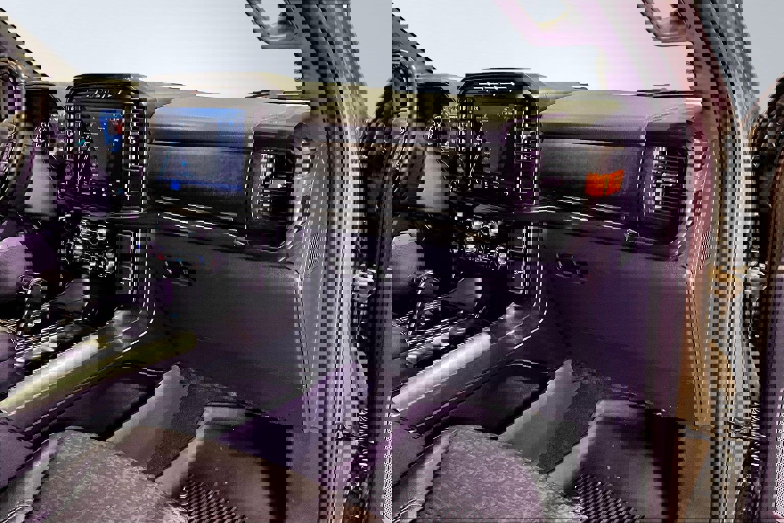 Used 2023 Ford F150 Tremor image 27