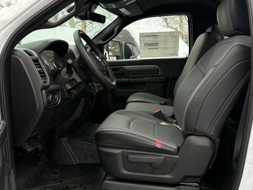 New 2026 RAM 4500 Tradesman image 11