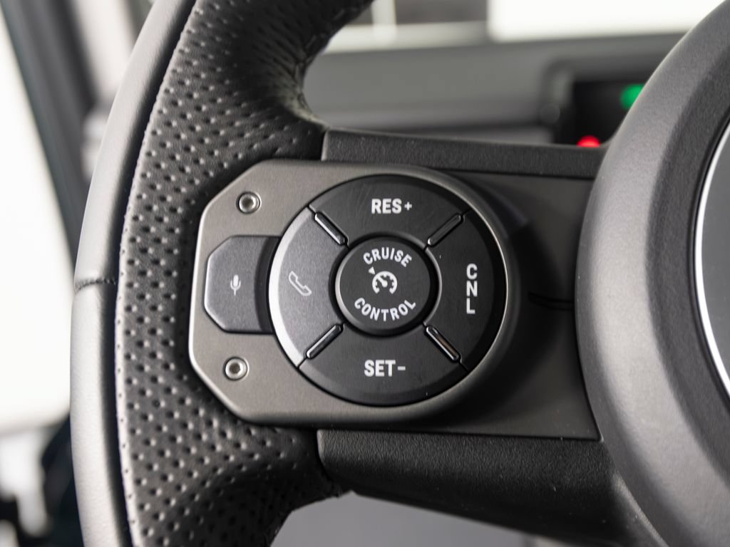 Used 2025 INEOS Grenadier AWD/4WD image 19