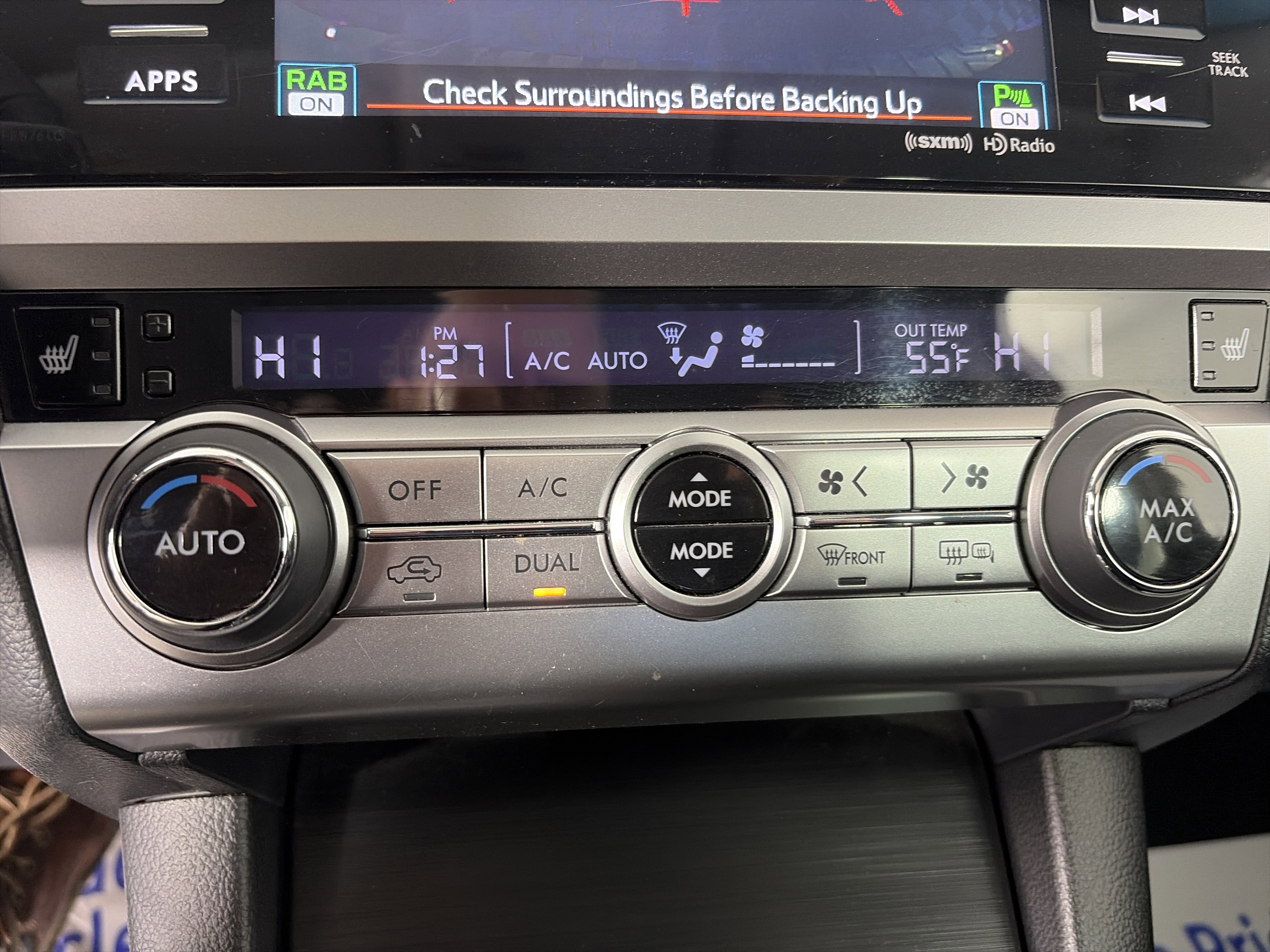 Used 2017 Subaru Outback 2.5i Limited image 25