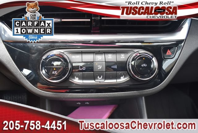 Certified 2025 Buick Envista Sport Touring w/ Convenience I Package FWD image 36