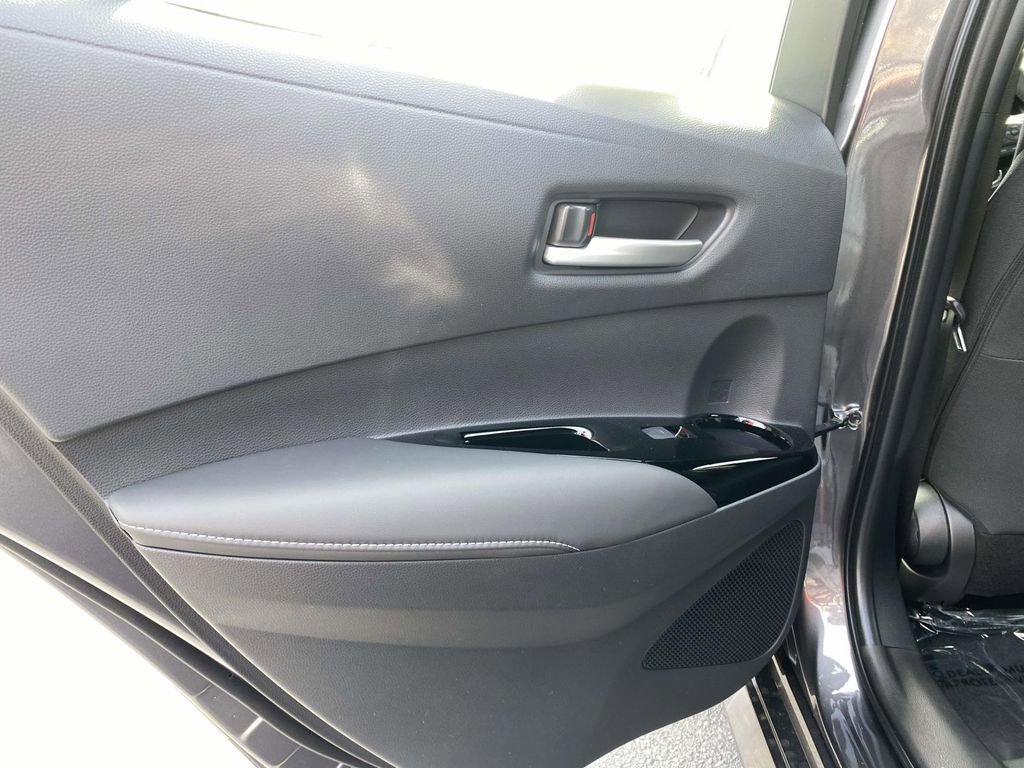 New 2026 Toyota Corolla SE image 51