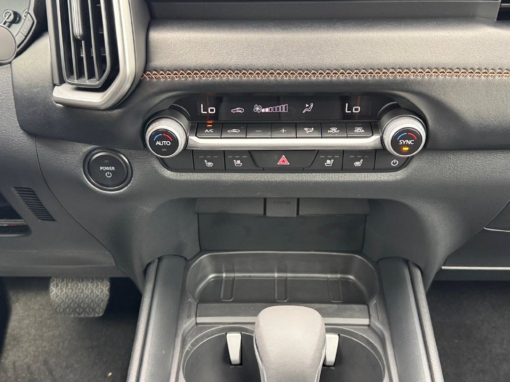 New 2026 MAZDA CX-50 AWD 2.5 Hybrid w/ Premium Pkg image 19