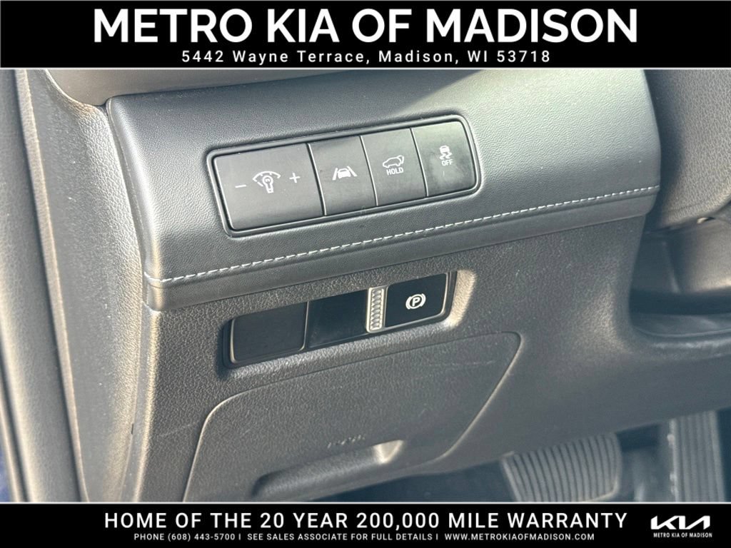 Used 2023 Hyundai Santa Fe SEL w/ Premium Package AWD/4WD image 13