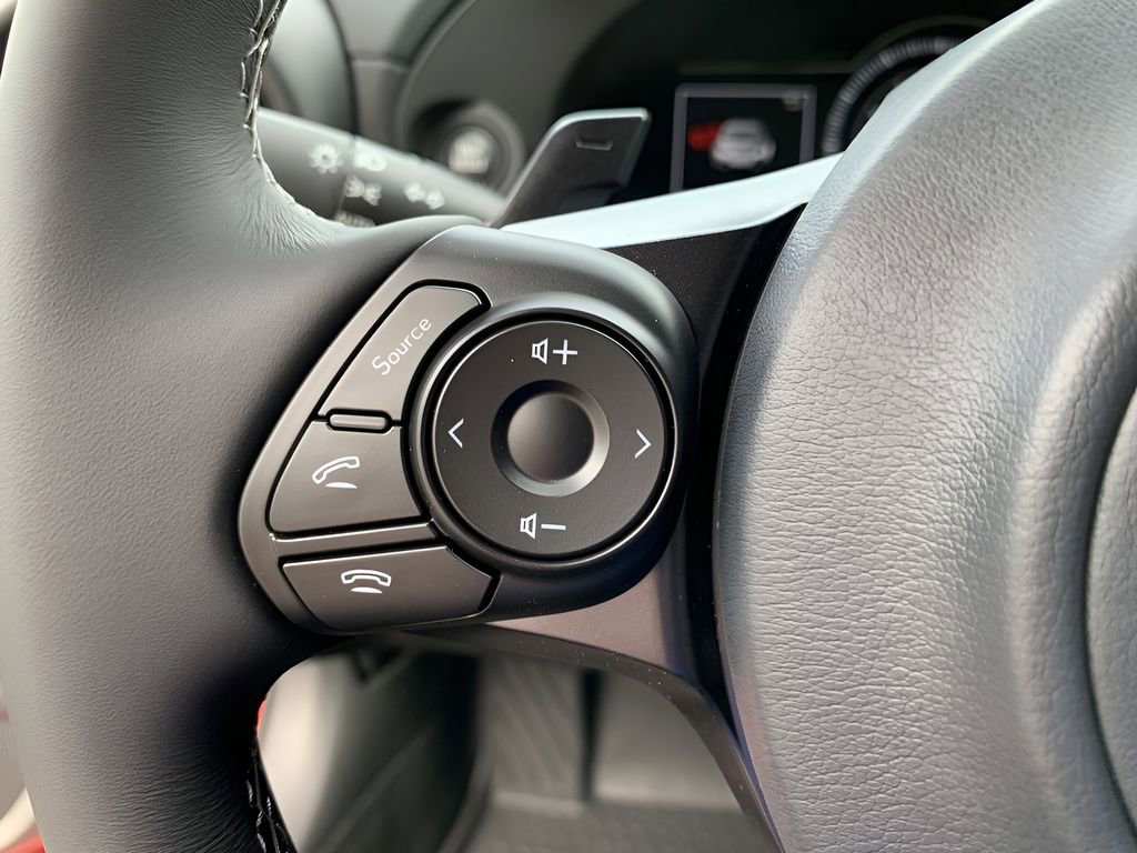 New 2025 Toyota GR86 image 25