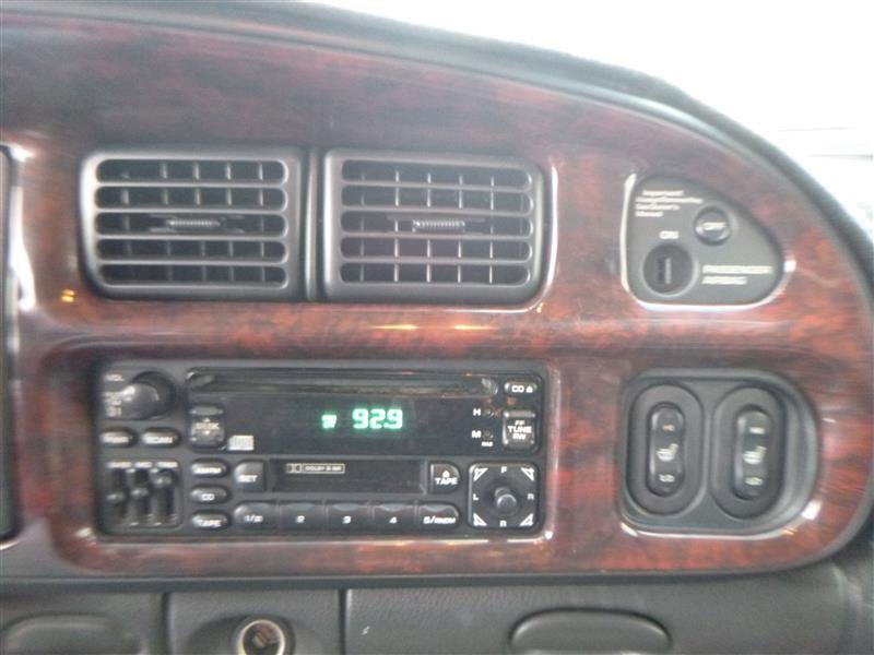 Used 2001 Dodge Ram 2500 Truck SLT Laramie image 14