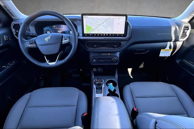 New 2026 Ford Bronco Sport Badlands w/ Badlands Tech Package image 5