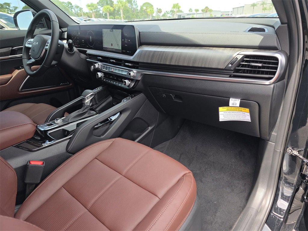 New 2025 Kia Telluride SX image 14
