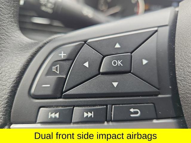 Certified 2025 Nissan Altima 2.5 SV FWD image 22