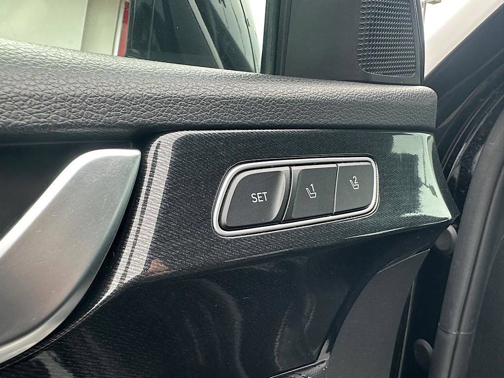 Used 2021 Hyundai Palisade Calligraphy AWD/4WD image 15
