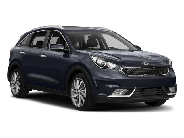 Used 2017 Kia Niro LX FWD image 9