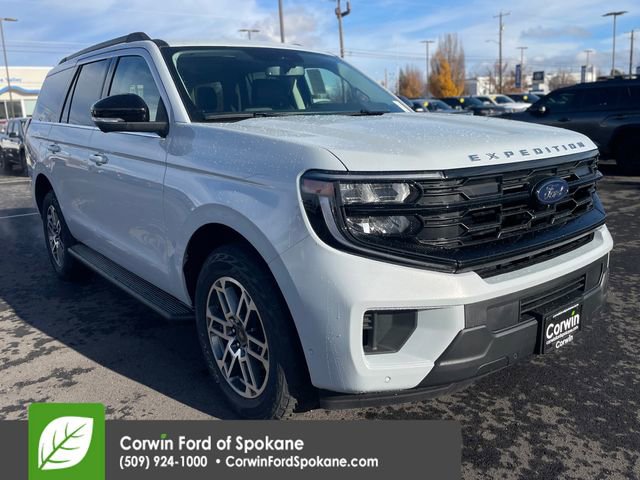 New 2025 Ford Expedition Active