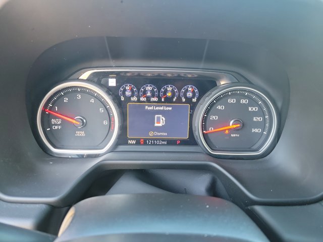 Used 2021 Chevrolet Tahoe Premier image 25