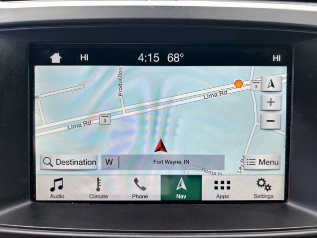 Used 2018 Ford Explorer XLT w/ Equipment Group 201A FWD image 27