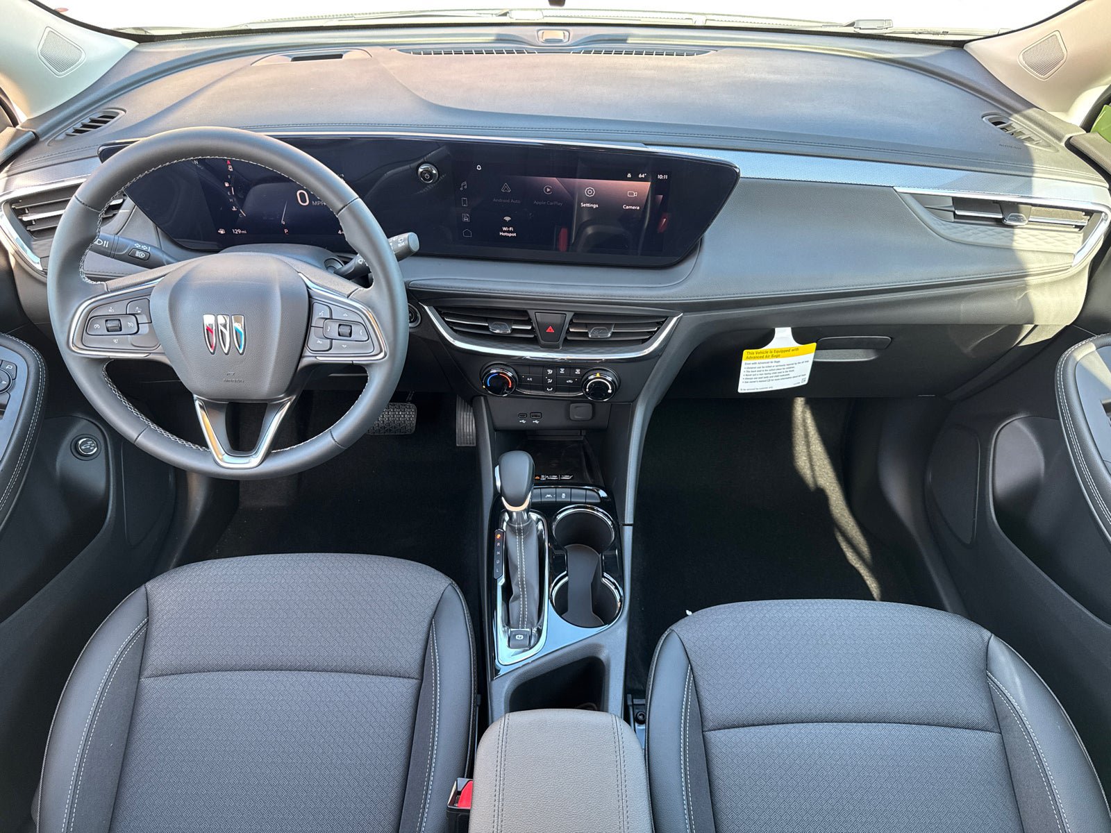 Used 2026 Buick Encore GX Preferred w/ Advanced Technology Package FWD image 20
